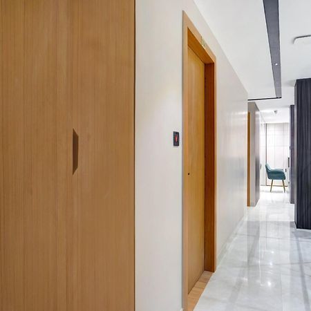 Townhouse Oak Sarusajai Stadium Dispur Extérieur photo