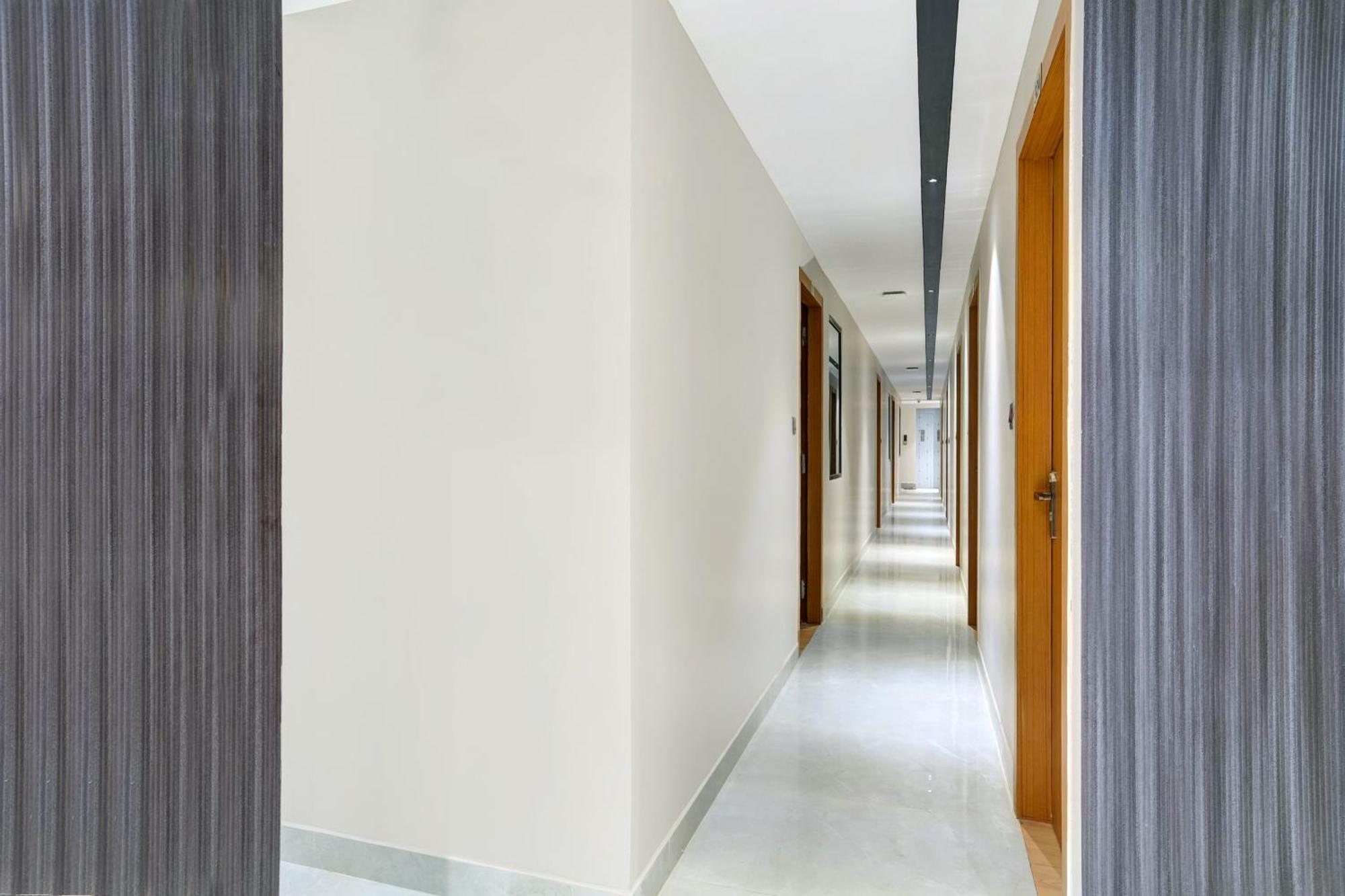 Townhouse Oak Sarusajai Stadium Dispur Extérieur photo