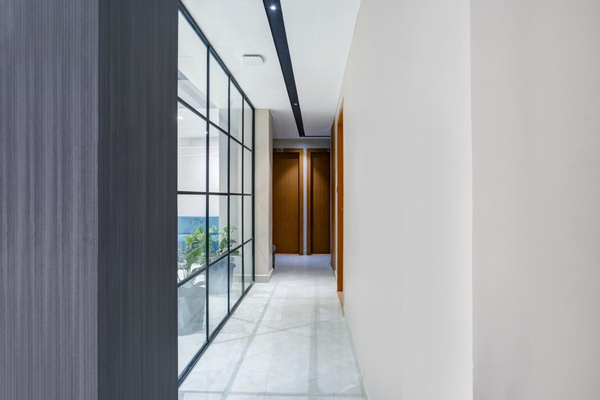 Townhouse Oak Sarusajai Stadium Dispur Extérieur photo